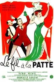 Le Fil à la patte