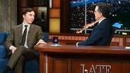 The Late Show with Stephen Colbert Season 8 Episode 40