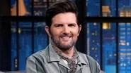 Late Night with Seth Meyers Season 13 Episode 93