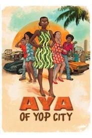 Aya of Yop City