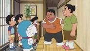 Doraemon Season 1 Episode 613