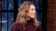 Late Night with Seth Meyers Season 14 Episode 9