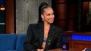 The Late Show with Stephen Colbert Season 8 Episode 49