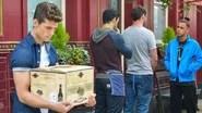 EastEnders Season 32 Episode 140