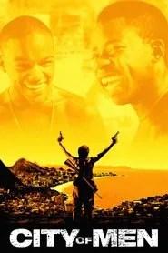 City of Men