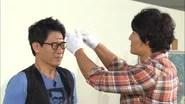 Running Man Season 1 Episode 10