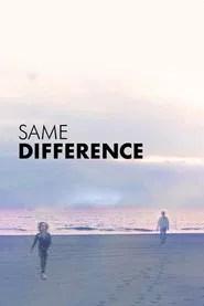Same Difference