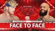 Raw Season 31 Episode 28