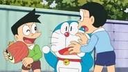 Doraemon Season 1 Episode 1104