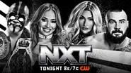 WWE NXT Season 20 Episode 18