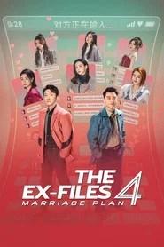 The Ex-Files 4: Marriage Plan