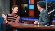 The Late Show with Stephen Colbert Season 8 Episode 24