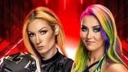 Raw Season 31 Episode 41