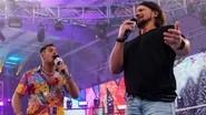 WWE NXT Season 15 Episode 56