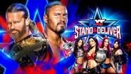 WWE NXT Season 16 Episode 14
