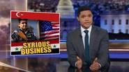The Daily Show Season 25 Episode 5