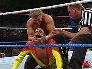 Raw Season 4 Episode 51