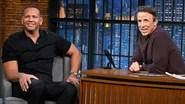 Late Night with Seth Meyers Season 13 Episode 24