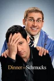 Dinner for Schmucks