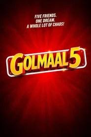 Golmaal 5
