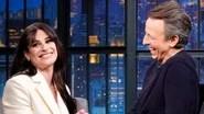 Late Night with Seth Meyers Season 10 Episode 32