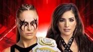 Raw Season 31 Episode 26