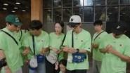 Running Man Season 1 Episode 768