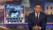 The Daily Show Season 23 Episode 19