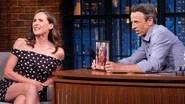 Late Night with Seth Meyers Season 13 Episode 114