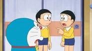Doraemon Season 1 Episode 1192