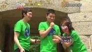 Running Man Season 1 Episode 48