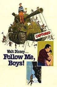 Follow Me, Boys!