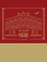 Hey! Say! JUMP LIVE TOUR 2019-2020 PARADE