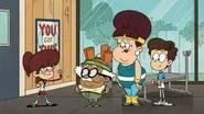 The Loud House Season 10 Episode 2