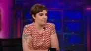 The Daily Show Season 18 Episode 46