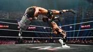 Raw Season 33 Episode 12
