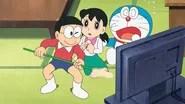 Doraemon Season 1 Episode 1118