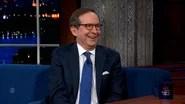 The Late Show with Stephen Colbert Season 7 Episode 108
