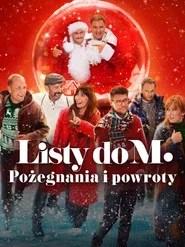 Letters to Santa 6