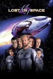 Lost in Space