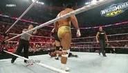 Raw Season 19 Episode 11