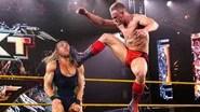 WWE NXT Season 15 Episode 35