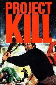 Project: Kill