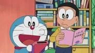 Doraemon Season 1 Episode 673