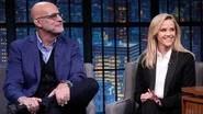 Late Night with Seth Meyers Season 13 Episode 19