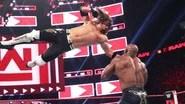 Raw Season 27 Episode 15