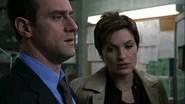 Law & Order: Special Victims Unit Season 3 Episode 9