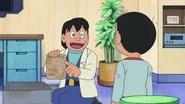 Doraemon Season 1 Episode 539