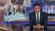 The Daily Show Season 25 Episode 36