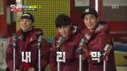 Running Man Season 1 Episode 190